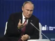 Великий удар: У Кремлі намагаються приховати паніку через крах Орбана, - ISW