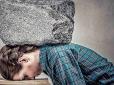 Їм часто тяжко: Названо знаки зодіаку, які більше за інших схильні до депресії