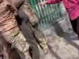 У Львові кілька жінок напали на військових ТЦК