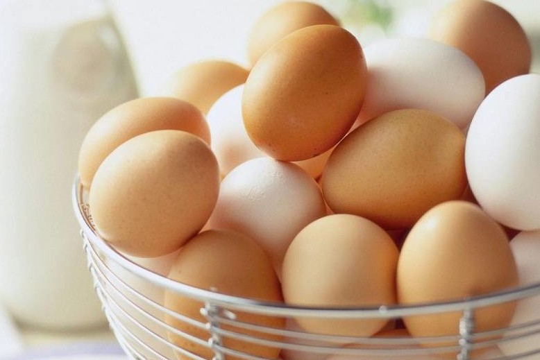 Ви могли це не знати! ТОП-5 продуктів, які не можна їсти з яйцями