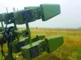 Скільки ворожих повітряних цілей глушить РЕБ: У Сухопутних військах назвали цифру