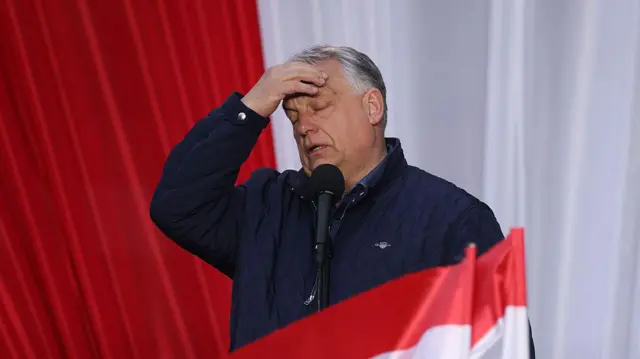 Є план? Орбан підозріло швидко 
