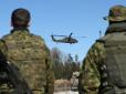 Готуються до найгіршого: Естонія вже витрачає на армію рекордні гроші через загрозу з боку РФ, - Міноборони