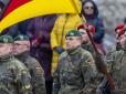 Бояться війни? У німецькій асоціації резервістів хочуть підвищити граничний вік до 70 років