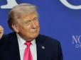 Дональд Фредович збрехав? Трамп заявив, що Іран вирішив не страчувати жінок-учасниць протестів після його прохання, а далі щось пішло не так