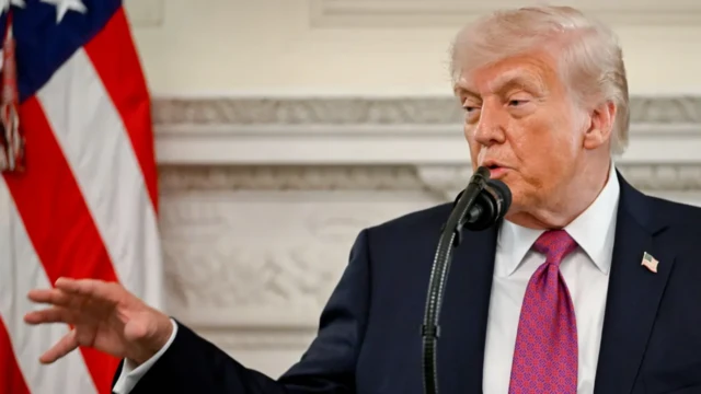 Трамп 