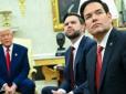 Венс у розпачі! У Білому домі шукають наступника Трампа. Найчастіше звучить одне прізвище