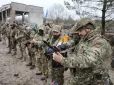 Головне - подолати перший страх: Коммандир бойової бригади ЗСУ розповів, як у нього воюють 
