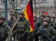 Готуються до війни? Прем'єр Баварії вимагає якнайшвидше ввести в Німеччині обов'язкову військову службу
