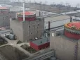 Дрон вдарив біля ЗАЕС, є жертва