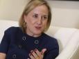 Розчарувалася в своїй ролі: Голова дипмісії США в Україні йде з посади, - ЗМІ