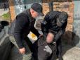 Брали гроші за вихід із військкомату: У Білій Церкві СБУ затримала працівників ТЦК, - соцмережі (відео)