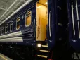 Укрзалізниця отримала новенькі пасажирські вагони, виготовлені в Україні