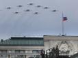 Дуже треба провести парад у Москві: Путін попросив Трампа про перемир'я з Україною на День Побєдобєсія