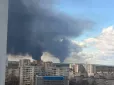 Другий удар призвів до серйозних наслідків: СБУ повторно вдарила по станції постачання нафти у Пермі (фото, відео)