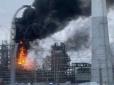 Ударний квітень: Переробка нафти в РФ впала до рекордного мінімуму