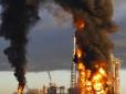 Плоди зусиль України: У РФ переробка нафти вже впала до мінімуму за 17 років