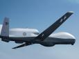 Командування воліє мовчати про причини: США могли втратити вже два стратегічні розвідники у Перській затоці, - ЗМІ