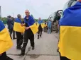 Звільнений із полону ветеран заявив, що його побили представники ТЦК в Одесі: Історія отримала  продовження