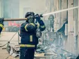 Є влучання: Окупанти вдарили по Тернополю понад 50 