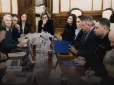 Для прискорення антикорупційних реформ: Буданов анонсував новий масштабний проєкт