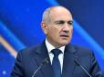 Пашинян анонсував візит Зеленського до Вірменії, але є важливий нюанс