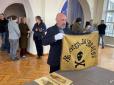 Понад 1500 предметів: У Києві вперше показали рідкісні артефакти Армії УНР, які врятувала і зберігала канадська діаспора