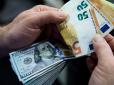 Попит на валюту зростає: Експерт пояснив, чи буд дефіцит та чого чекати від курсу долара та євро