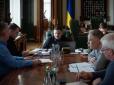Зеленський запросив до Києва прем'єра Словаччини Фіцо
