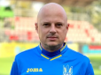 Не Мирон Маркевич: Коментатор Вацко назвав нового головного тренера збірної України