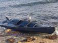 Наслідки атаки морських дронів на катери Росії у Криму: Екіпаж сторожового судна ФСБ загинув у повному складі