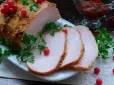 Це така смакота! Рецепт соковитої буженини від відомого кулінара