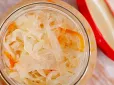 Ефект здивує!  Що буде з організмом, якщо їсти квашену капусту щодня