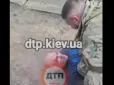 Нині під вартою: Затримали військового, який побив бійця 155 бригади і втік із частини