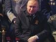 Путін сподівається спокійно провести свій парад: Росія оголосила про 