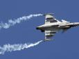 Винищувачі Gripen для України: Федоров озвучив свіжу інформацію про угоду зі Швецією