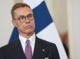 Далі без Трампа: Президент Фінляндії озвучив три сценарії завершення війни в Україні...