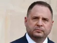 Гадали по даті народження: Прокурор САП заявила, що Єрмак радився... з ворожкою щодо призначень на держпосади, зокрема, Татарова