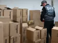 Купували італійську каву задешево? Виробництво було поставлено на широку ногу: ​На Київщині ліквідували виготовлення підробленої кави відомого світового виробника