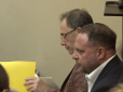 Багаті теж плачуть: Єрмак епічно відповів судді, чи має 180 млн грн на заставу (відео)