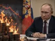 Без варіантів: Огризко пояснив, з яким викликом через війну зіткнувся Кремль