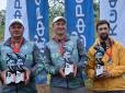 Є ще риба у Дніпрі: Як у Києві на Русанівському каналі пройшов чемпіонат області з лову риби