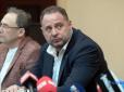 Суд арештував Єрмака, заставу допоможуть сплатити друзі