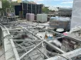 Страшна трагедія: Троє чоловіків упали з висоти 15 поверху і загинули на будівництві у Львові