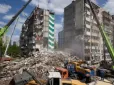 Недоімперія зла на межі своїх технологічних спроможностей: З'ясовано вже деталі про ракету, котрою росіяни здійснили черговий воєнний злочин у Києві