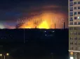 У Москві будуть перебої на АЗС? У Росії знов палає стратегічний Рязанський НПЗ. Не обійшлося без жертв