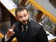 Мама любить свого спритника! Суд обрав запобіжний нардепу Дубінському у справі про антиукраїнську пропаганду