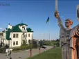 Бєня встиг сунути лапи і сюди: На Батьківщину-матір впала тінь Коломойського. Музей війни може втратити свої приміщення через приватизацію спритного ділка