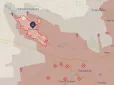 Ситуація складна: Росіяни облаштували точки зльоту в Покровську та створили кілзону перед Гришиним