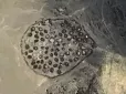 Не лише людські: Археологи виявили сотні загадкових масових поховань у пустелі